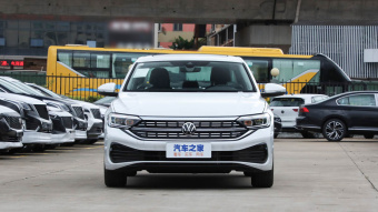VW Sagitar Beyond Plus 280TSI DSG